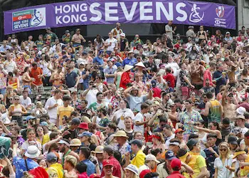 Hong Kong Rugby Sevens