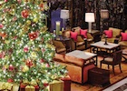 Christmas Hotels HK