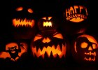 Halloween Pumpkins