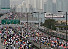 Hong Kong Marathon