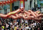 Tai Kok Tsui Parade